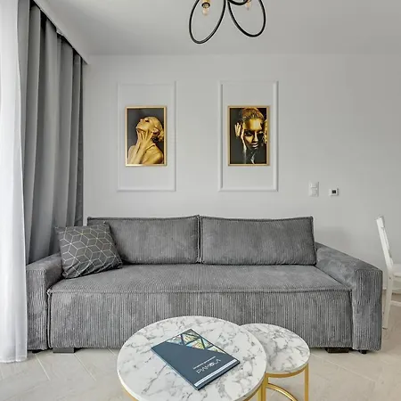 Apartamenty Piamola Bursztynowe Osiedle Jantar Exterior foto