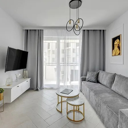 Apartamenty Piamola Bursztynowe Osiedle Jantar Exterior foto