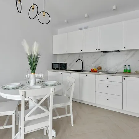 Apartamenty Piamola Bursztynowe Osiedle Jantar Exterior foto