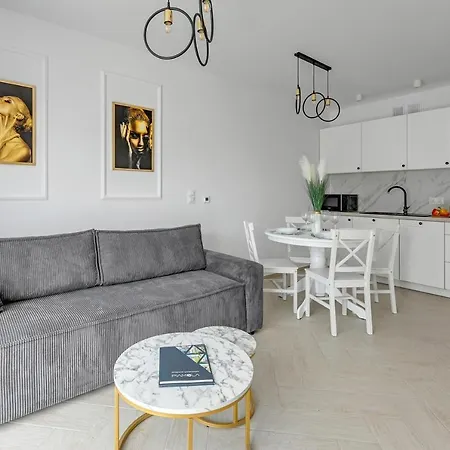 Apartamenty Piamola Bursztynowe Osiedle Jantar Exterior foto