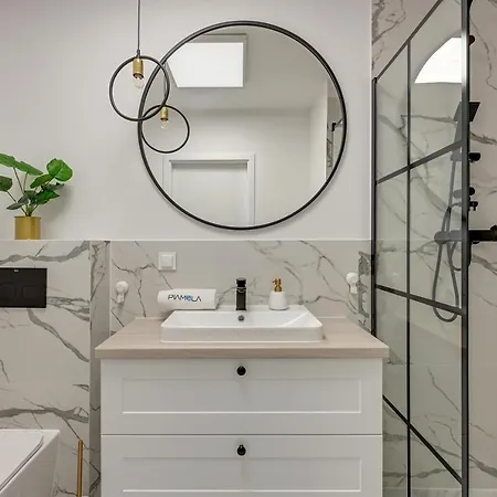 Apartamenty Piamola Bursztynowe Osiedle Jantar Exterior foto