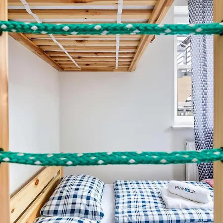 Apartamenty Piamola Bursztynowe Osiedle Jantar Exterior foto