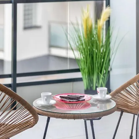 Apartamenty Piamola Bursztynowe Osiedle Jantar Exterior foto