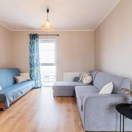 Apartamenty Piamola Bursztynowe Osiedle Jantar Exterior foto