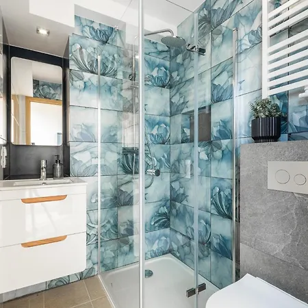 Apartamenty Piamola Bursztynowe Osiedle Jantar Exterior foto