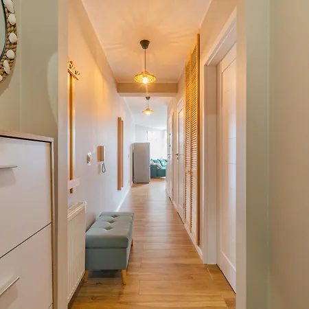 Apartamenty Piamola Bursztynowe Osiedle Jantar Exterior foto