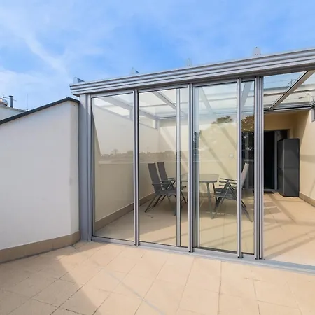 Apartamenty Piamola Bursztynowe Osiedle Jantar Exterior foto