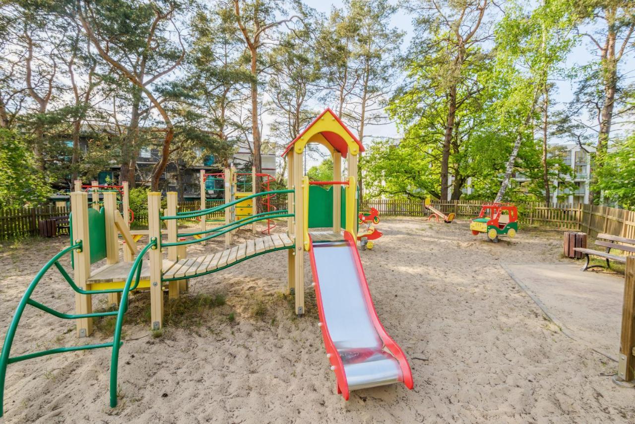 Piamola Bursztynowe Osiedle