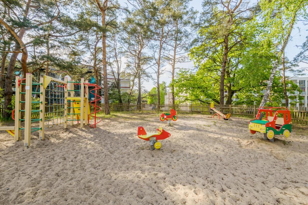 Piamola Bursztynowe Osiedle Jantar