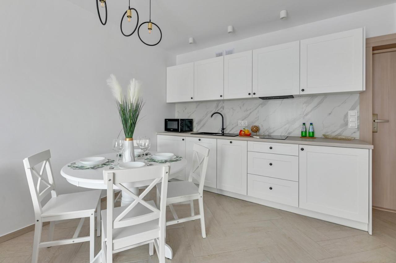 Apartment Piamola Bursztynowe Osiedle *