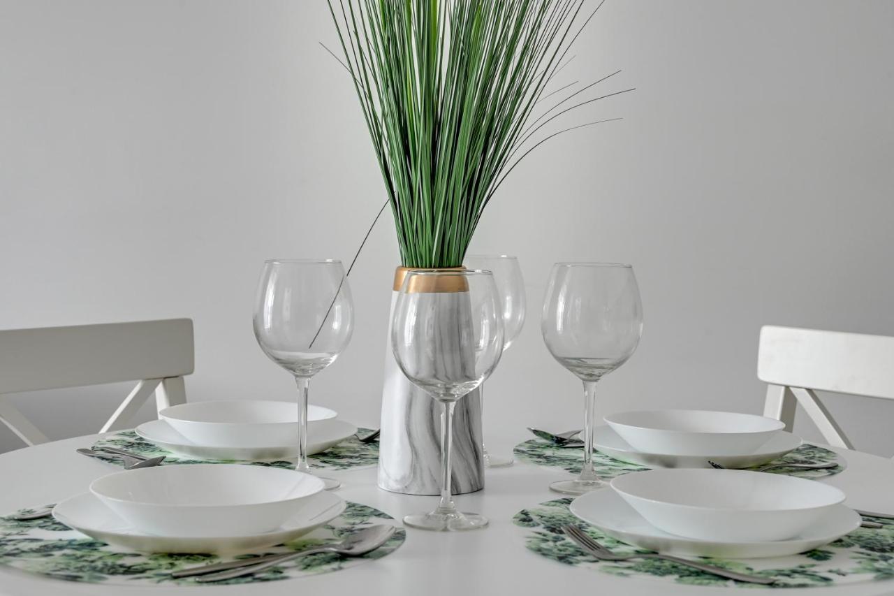 Piamola Bursztynowe Osiedle Apartment Jantar