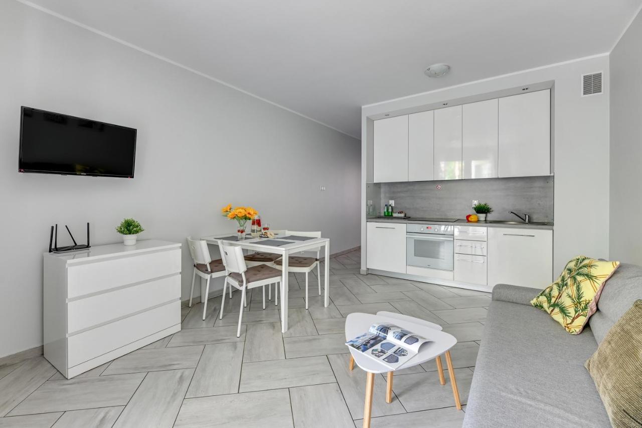 Apartment Piamola Bursztynowe Osiedle *