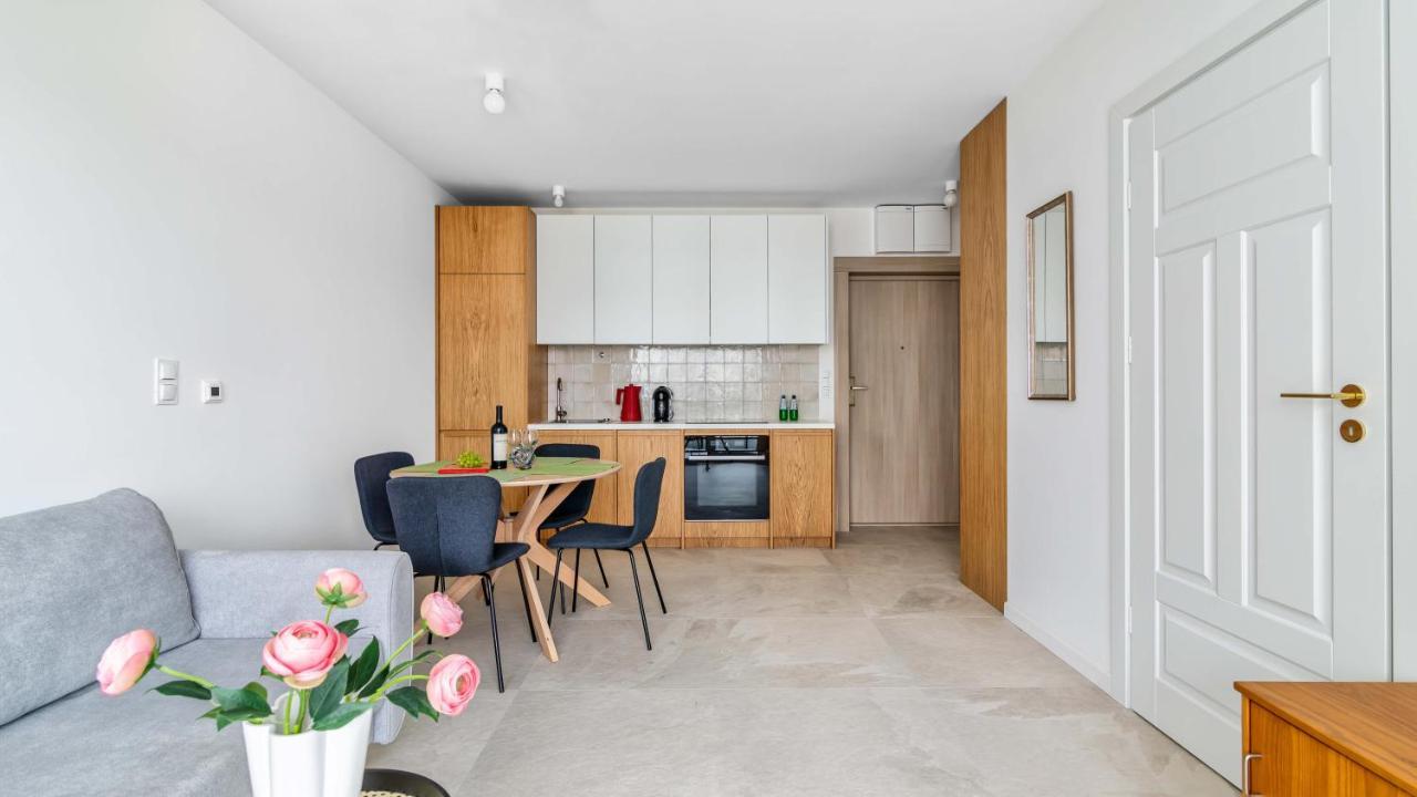 Apartment Piamola Bursztynowe Osiedle