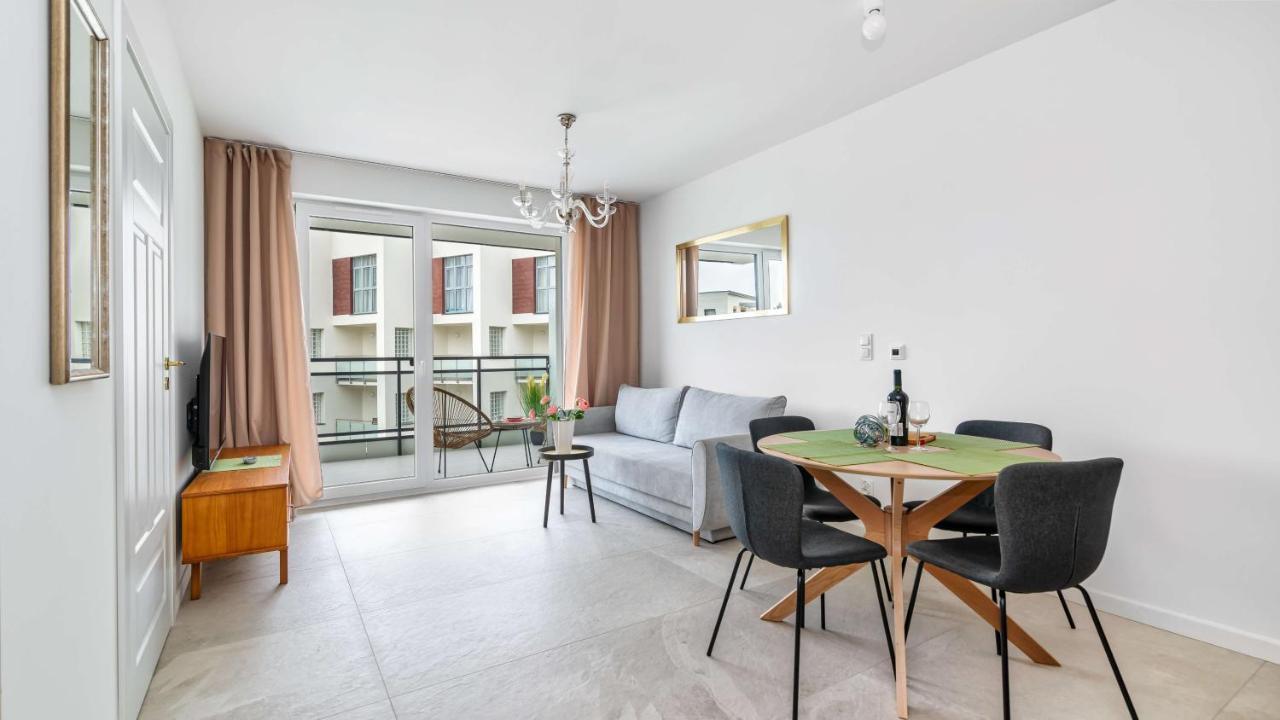 Apartment Piamola Bursztynowe Osiedle Jantar