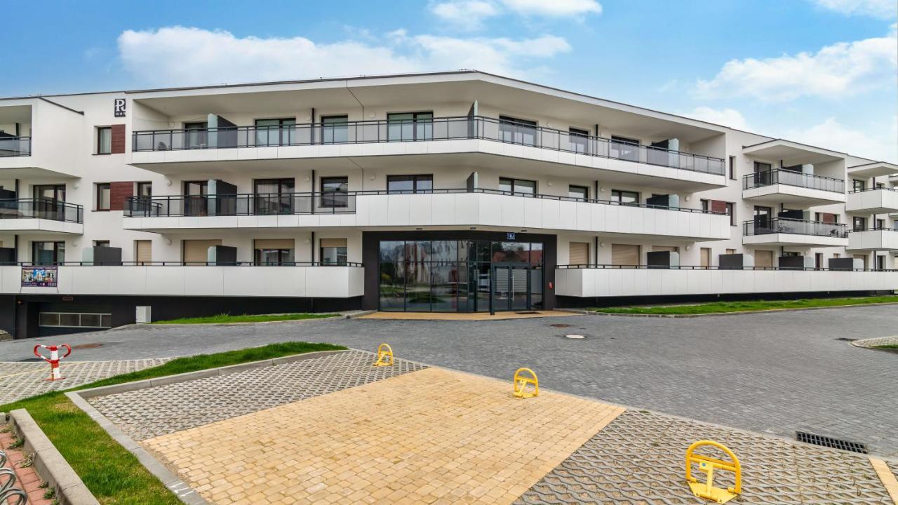 Piamola Bursztynowe Osiedle Jantar