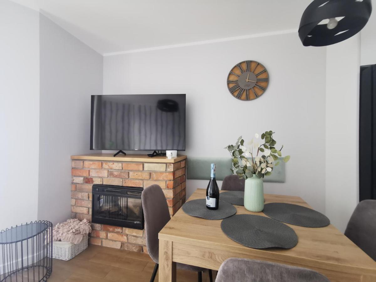 Apartment Piamola Bursztynowe Osiedle