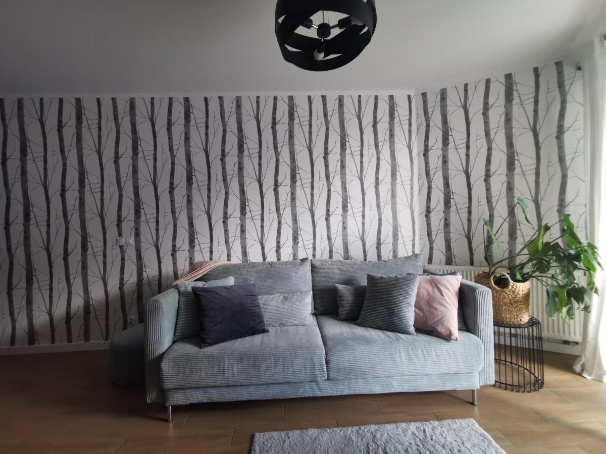 Piamola Bursztynowe Osiedle Apartment