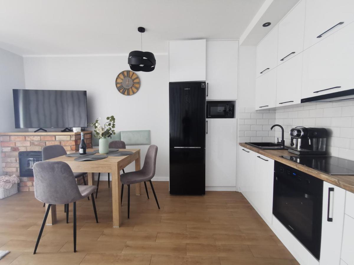 Apartment Piamola Bursztynowe Osiedle
