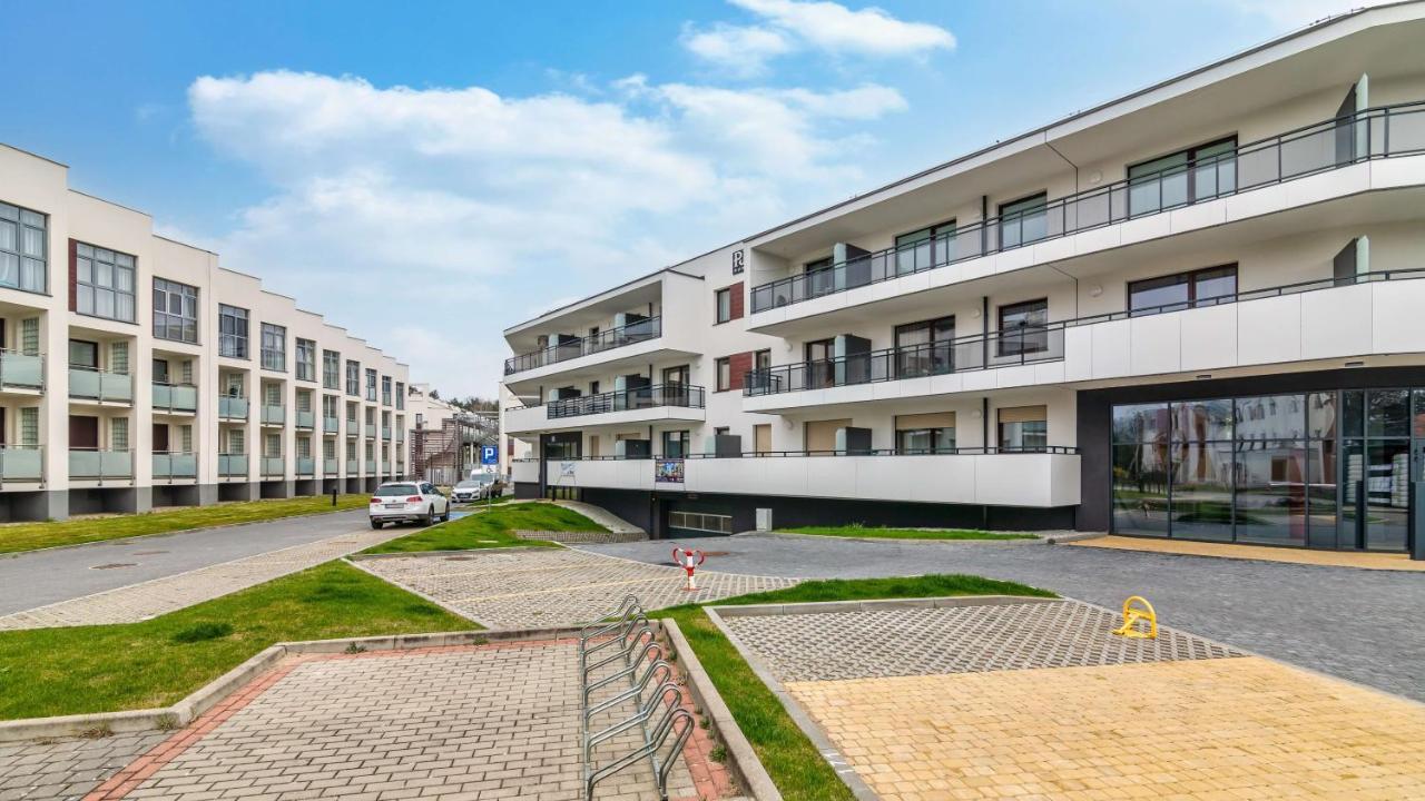 Apartment Piamola Bursztynowe Osiedle *