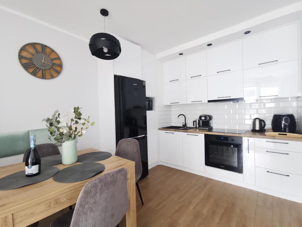 Piamola Bursztynowe Osiedle Apartment *