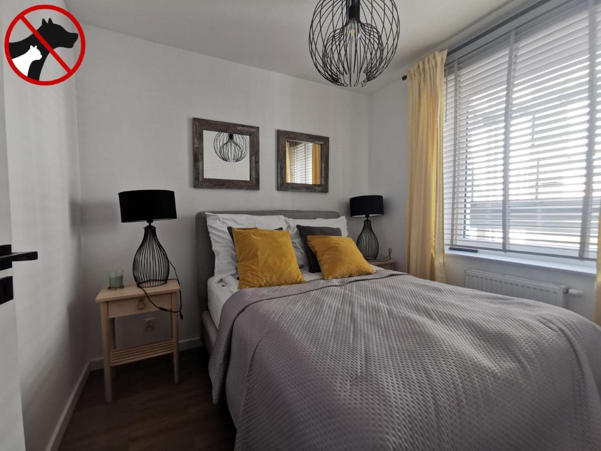 Apartment Piamola Bursztynowe Osiedle *