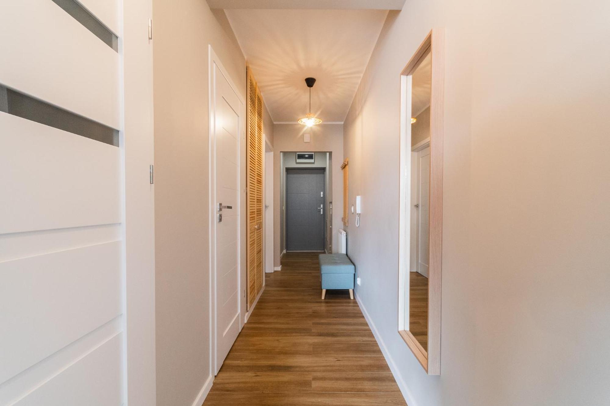 Apartment Piamola Bursztynowe Osiedle *